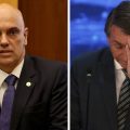 Moraes nega recurso de Bolsonaro contra condenação a 8 anos de inelegibilidade