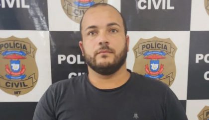 Bolsonarista suspeito de tentar explodir bomba em Brasília se entrega em Mato Grosso