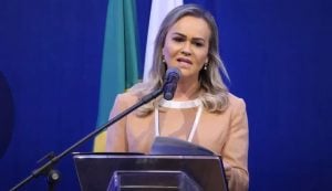 União Brasil discutirá desfiliação da ministra Daniela Carneiro no dia 26