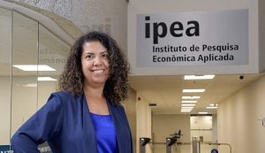 Tebet escolhe Luciana Servo para a presidência do Ipea