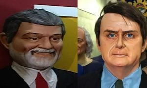 Olinda não terá boneco gigante de Lula no Carnaval: ‘Polarização muito grande’