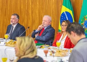 A irritação de Lula com o tal ‘mercado’