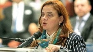 Morre Adriana Dias, pesquisadora que descobriu carta de Bolsonaro a neonazistas