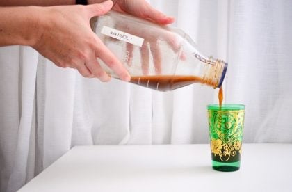 Acre regulamenta extração de plantas da ayahuasca