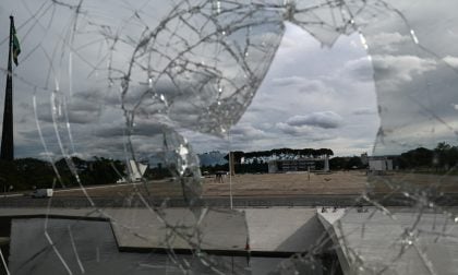 PGR denuncia mais 150 por participação em atos golpistas