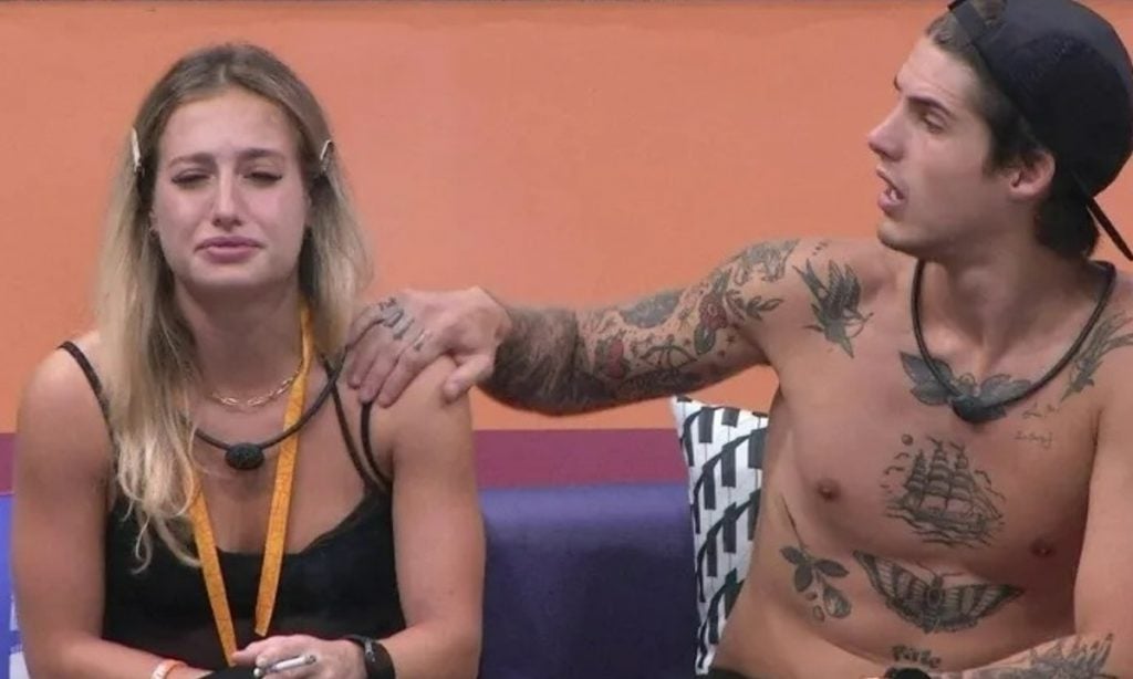 BBB: Por que aceitamos a agressividade como expressão válida dos sentimentos?