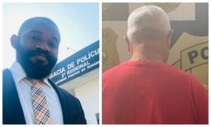 Idoso é preso por racismo após se negar a ser atendido por delegado negro no Acre