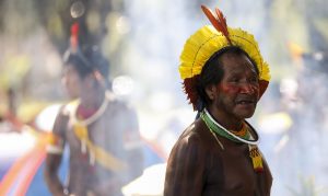Yanomamis: Apib aciona o MPF contra Bolsonaro e aliados por genocídio