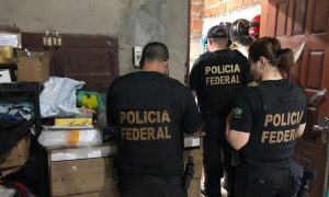 Bolsonaristas no Pará são alvos de operação da PF por participação em atos golpistas