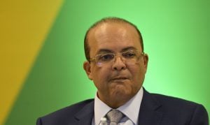 Moraes determina o retorno de Ibaneis Rocha ao governo do Distrito Federal