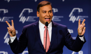 Congressista republicano filho de brasileiros se declara inocente de fraude nos EUA