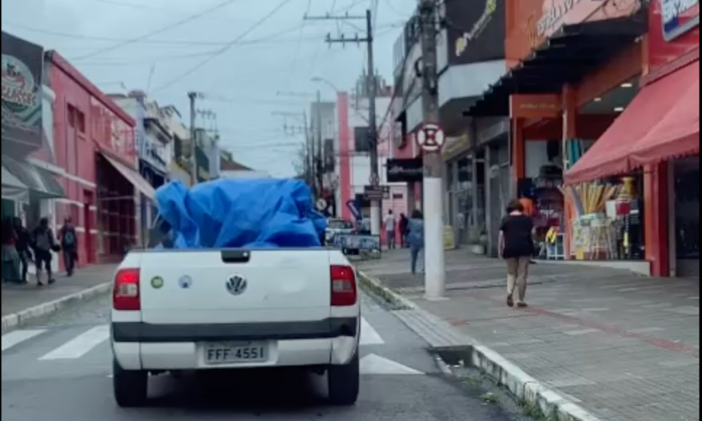VÍDEO: Bolsonaristas convocam novo ato golpista em São Paulo e pedem ‘desobediência civil’