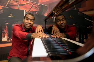 Hercules Gomes: ‘O piano entrou na minha vida e me escolheu’