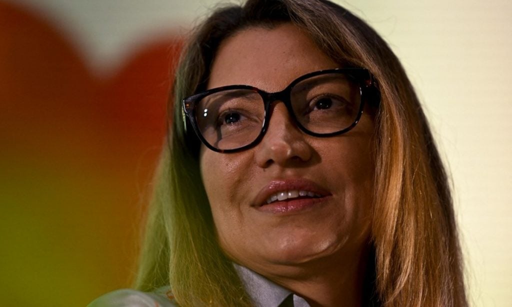 TCU arquiva denúncia de deputado bolsonarista contra Janja