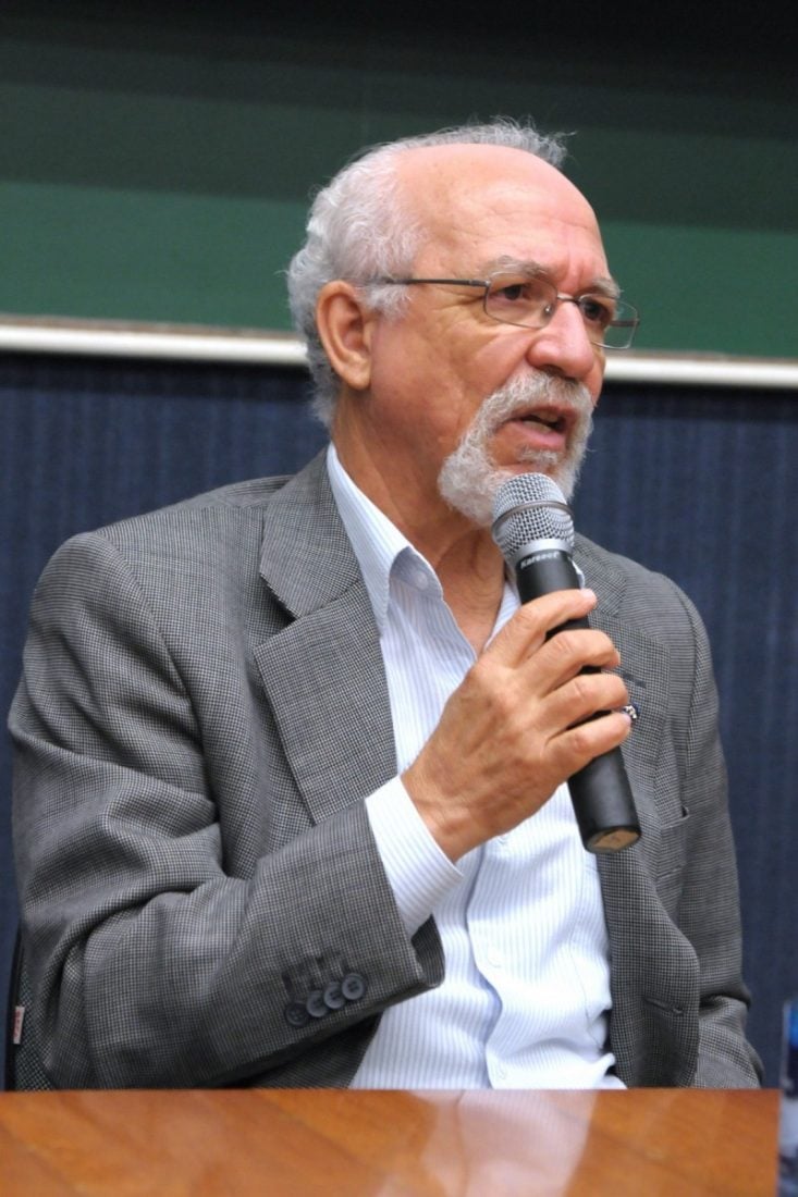 José Machado