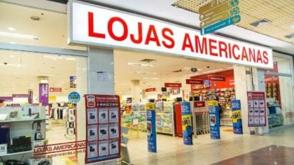 Americanas registra prejuízo de R$ 12,9 bilhões em 2022