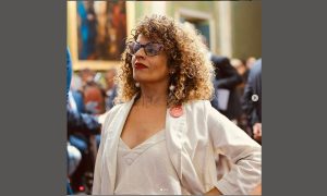 Maria Marighella, vereadora de Salvador, assumirá a presidência da Funarte