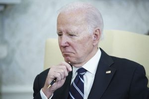 Pesquisa nos EUA mede o impacto da idade de Biden em sua tentativa de reeleição