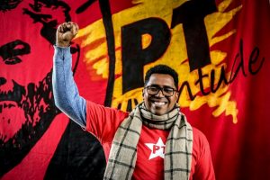 Governo Lula escolhe Ronald Sorriso para comandar a Secretaria Nacional de Juventude