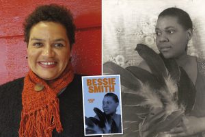 A reinvenção de Bessie Smith