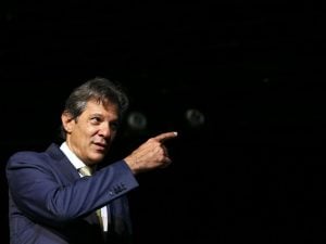 Reforma tributária não diminuirá a arrecadação municipal, promete Haddad a prefeitos