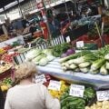 Preço de alimentos recua, e inflação oficial de junho fica em 0,16%