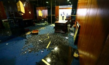 Iphan e Ibram vão recuperar obras de arte danificadas por terroristas