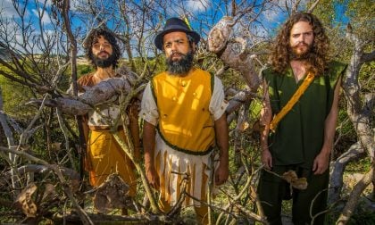 Banda sergipana com indicações ao Grammy tenta ganhar a cena nacional após a pandemia