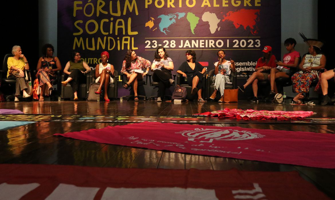 Sem medo de discutir, divergir ou convergir - CartaCapital