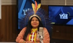 Ministra teme disseminação de doenças em Roraima após saída de garimpeiros da Terra Yanomami