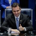 Regulamentação da reforma tributária será ‘ainda neste ano’, promete Pacheco