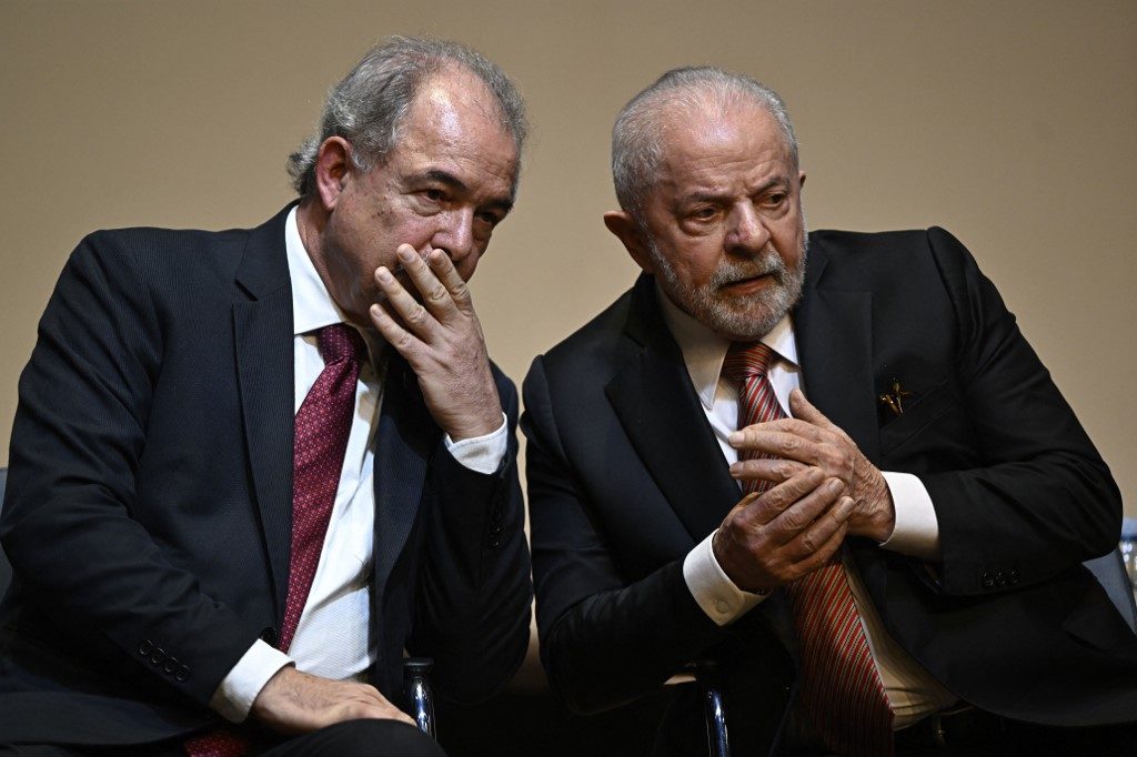 O novo papel do BNDES, segundo Mercadante