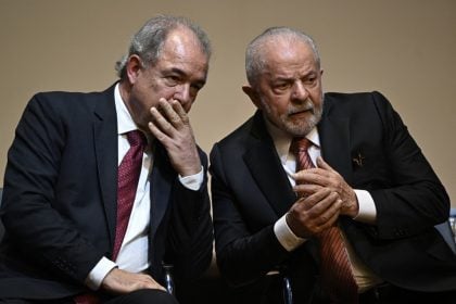 O novo papel do BNDES, segundo Mercadante
