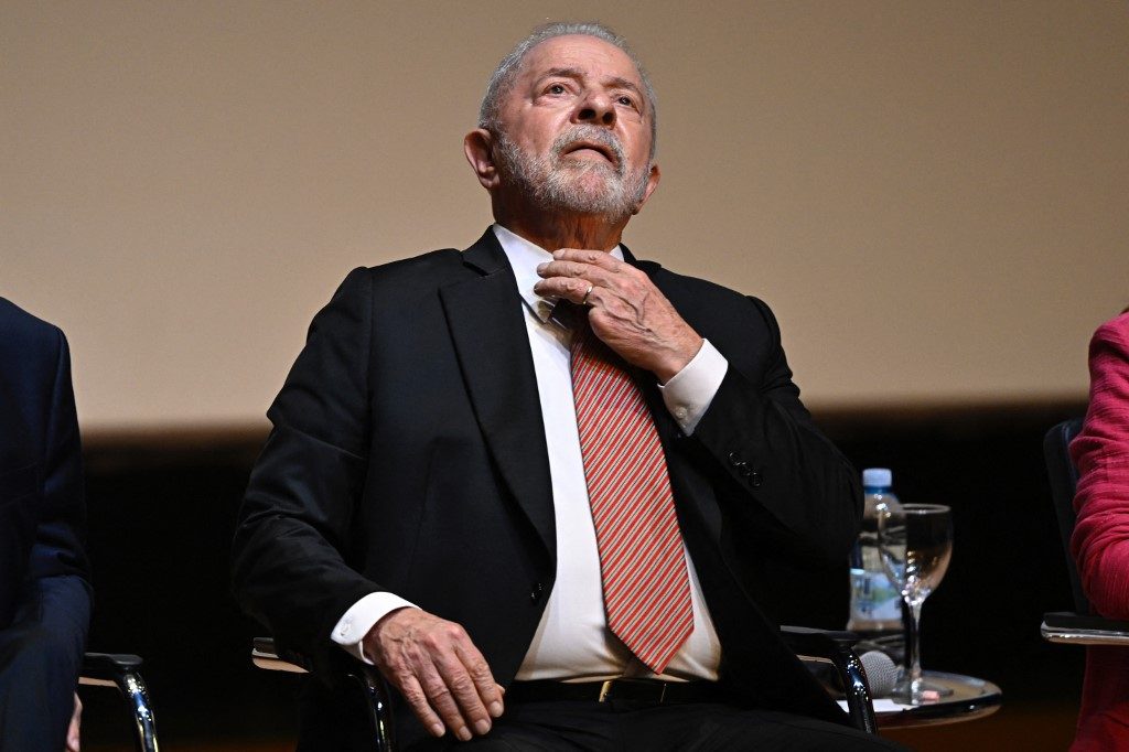 Estado-Maior, com urgência