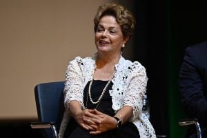 STF começa o julgamento sobre os direitos políticos de Dilma após o impeachment