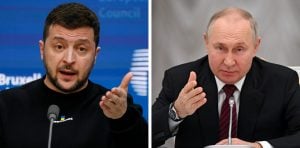 CIJ rejeita a maioria das acusações da Ucrânia contra a Rússia por ‘financiamento do terrorismo’