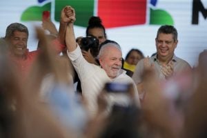 Lula diz que anunciará o novo Bolsa Família na semana que vem