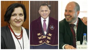 Após desbolsonarização, novos conselheiros tomam posse na Comissão de Ética da Presidência
