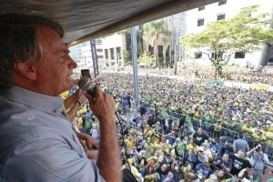 TSE retoma o julgamento de Bolsonaro e Braga Netto por abuso de poder político no 7 de Setembro