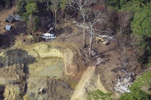 Exército contratou empresa acusada de garimpo ilegal para serviços em terras yanomami