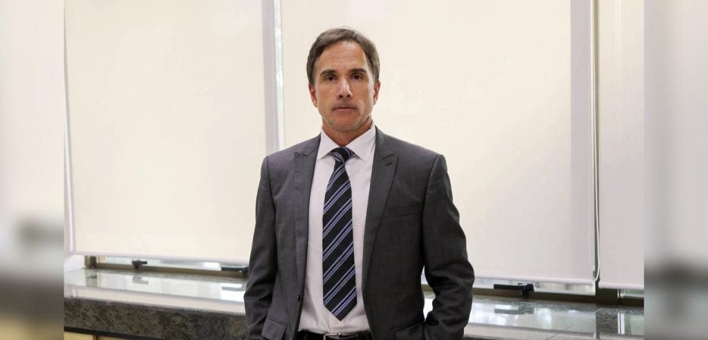 Novo juiz da Lava Jato critica a prisão de Lula e diz buscar neutralidade político-partidária