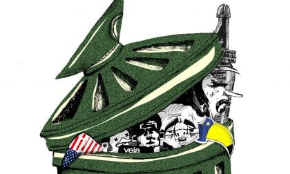CARTUM: “Pacote antidemocrático”