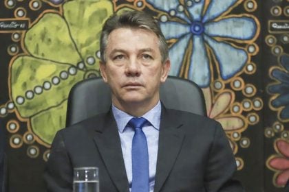 TRE pede a cassação do governador de Roraima pela terceira vez