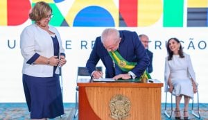 Governo anuncia medidas para garantia dos direitos das mulheres no 8 de Março