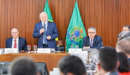 5 obras de infraestrutura logística que podem ser priorizadas pelo governo