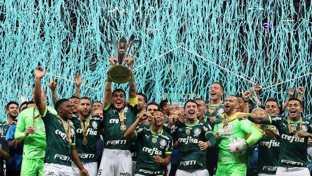 Prevaleceu a lógica