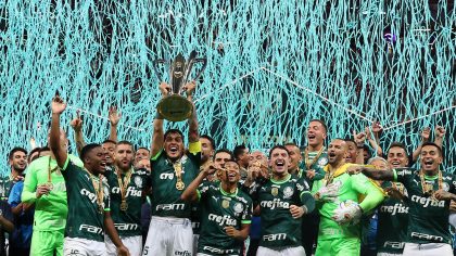 Prevaleceu a lógica