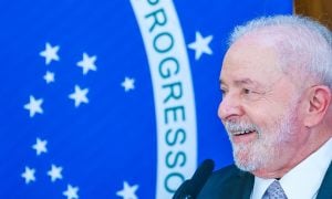Lula faz novo pedido de criação de grupo para negociar paz entre Rússia e Ucrânia