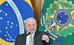Lula posta vídeo para marcar um mês dos atos golpistas; assista