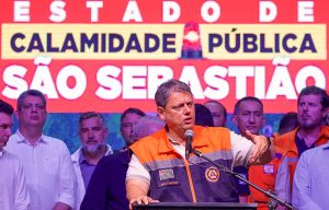 MP vai apurar responsabilidade de gestores públicos na tragédia no litoral de São Paulo